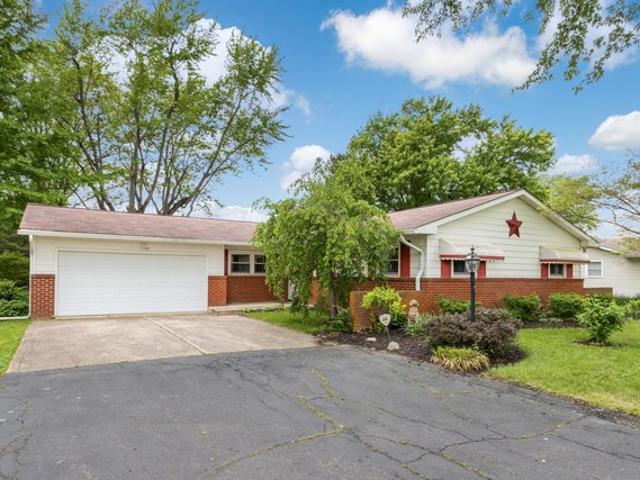 House for sale in Canal Winchester, Ohio