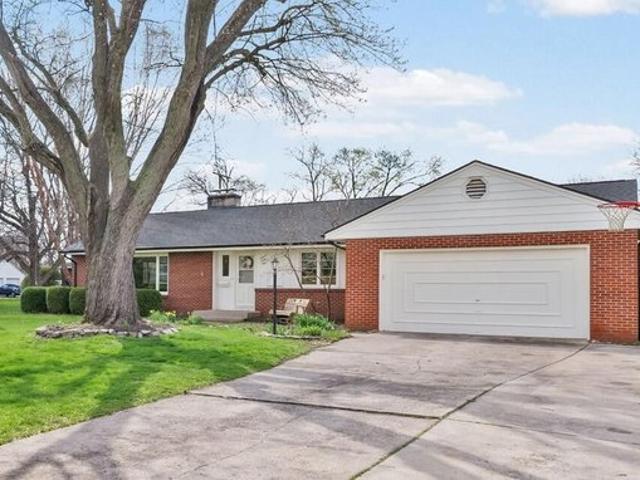 House for sale in Findlay, Ohio