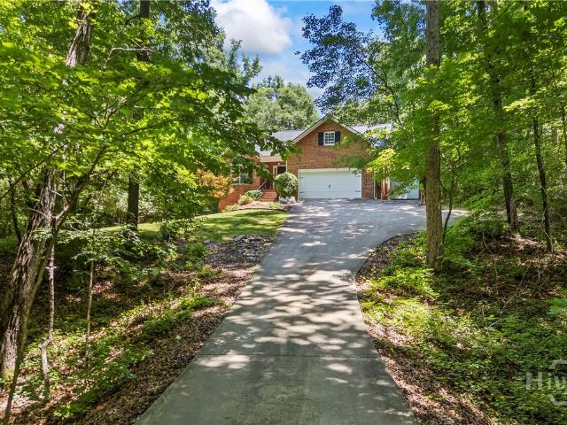 House for sale in Oconee, Georgia