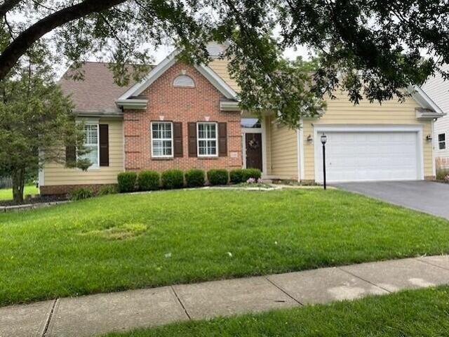 House for sale in Columbus, Ohio