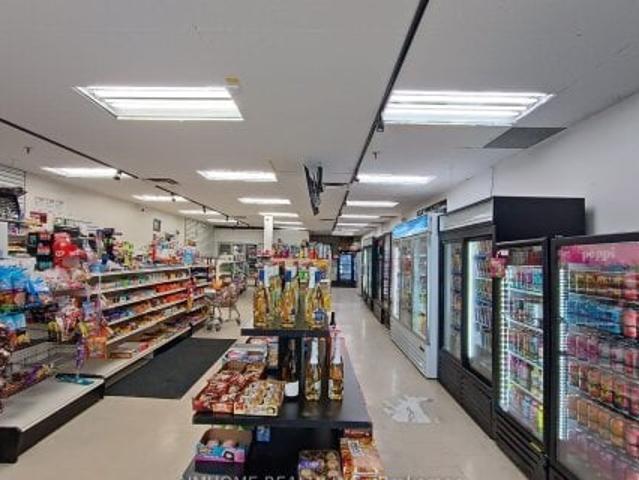 Commercial for sale in Arva, Ontario