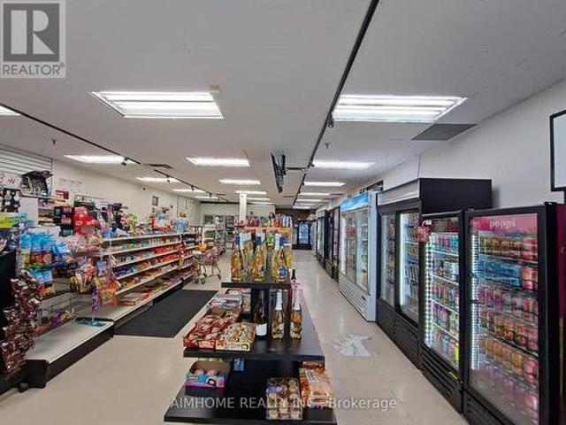 Commercial for sale in Arva, Ontario