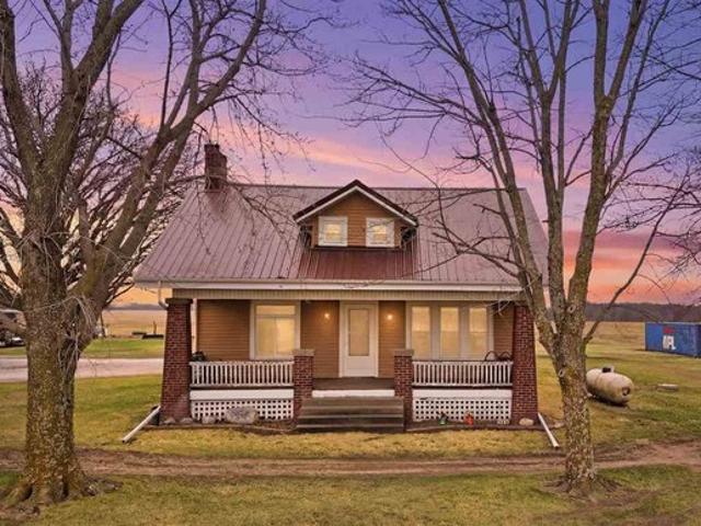 House for sale in Brighton, Iowa