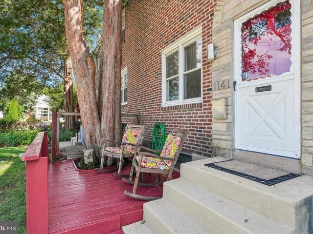 Townhouse for sale in Delco, Pennsylvania