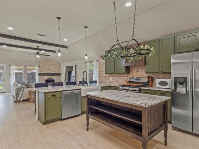 House for sale in Anna, Texas