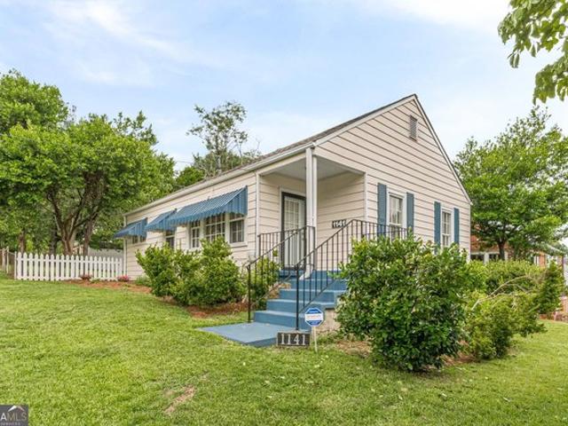 House for sale in East Point, Georgia