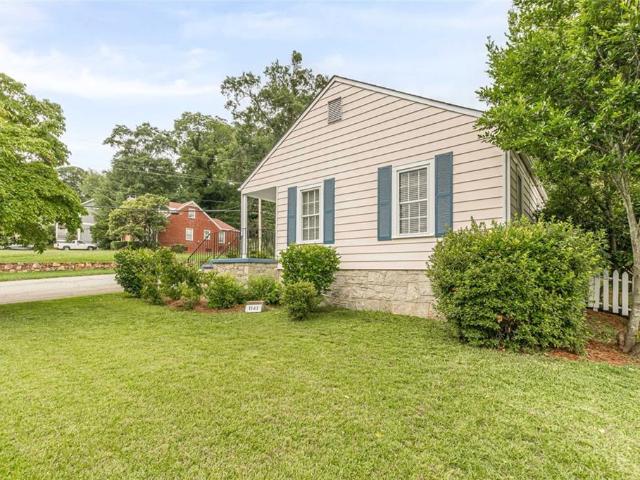 House for sale in East Point, Georgia