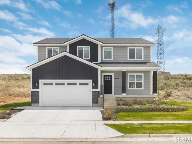 House for sale in Rexburg