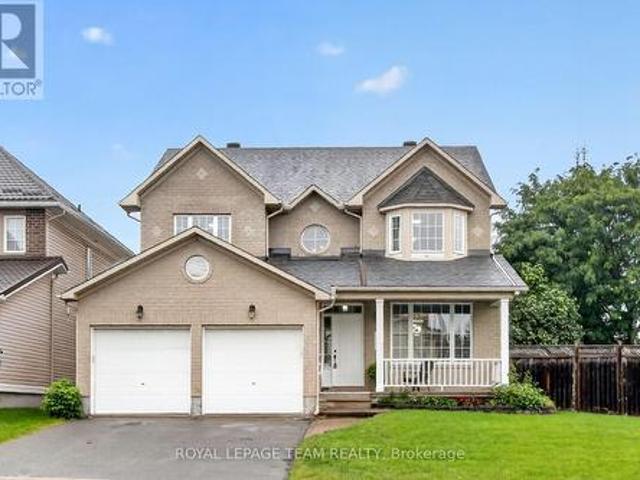 House for sale in Morgan's Grant, Ottawa