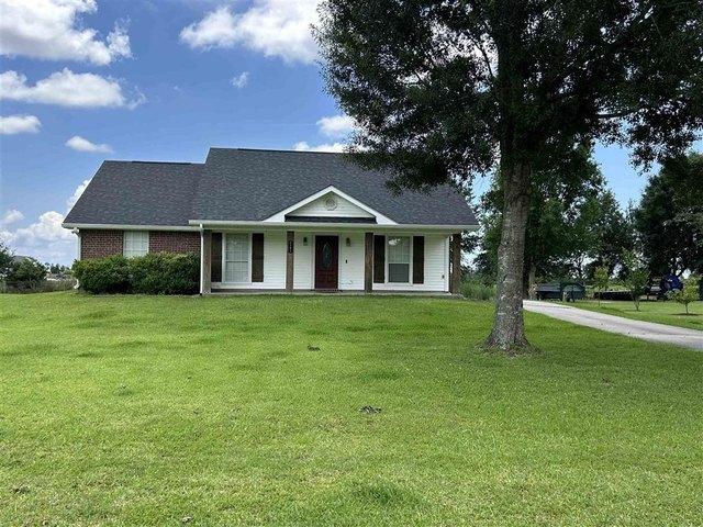 House for sale in Lake Charles, Louisiana