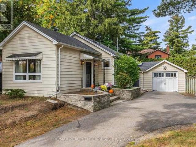 House for sale in Lorne Park Estates, Mississauga