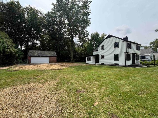 House for sale in Fort Wayne, Indiana