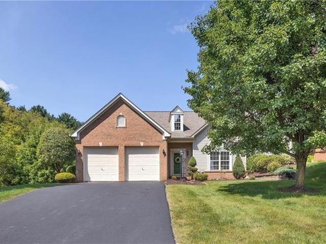 Townhouse for sale in Canonsburg, Pennsylvania