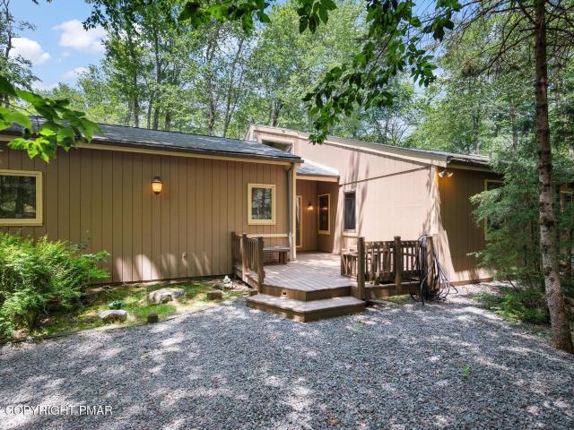 House for sale in Tobyhanna Township, Monroe County