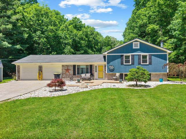House for sale in Mount Vernon, Kentucky