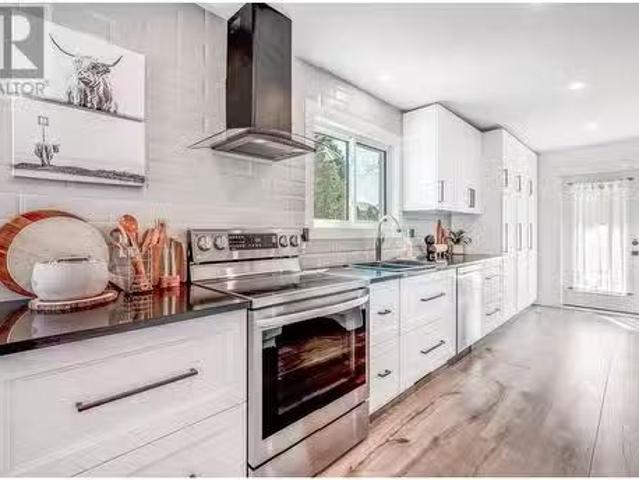 House for sale in West Kelowna, British Columbia