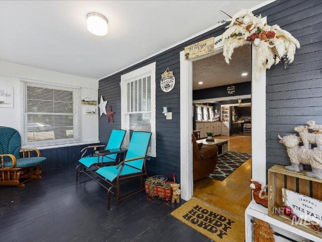 House for sale in Gooding, Idaho