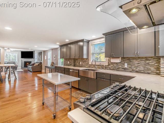House for sale in Romeo