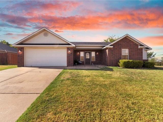 House for sale in Ark