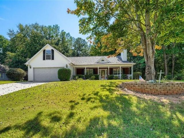 House for sale in Social Circle, Georgia