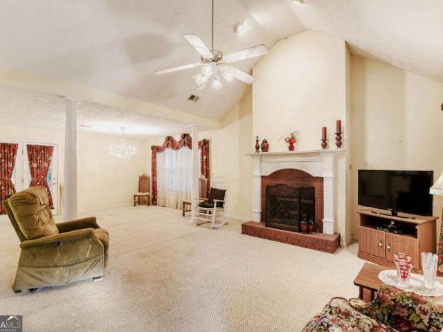House for sale in Social Circle, Georgia