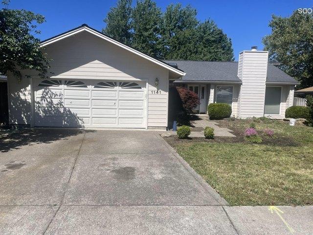 House for sale in Oregonia