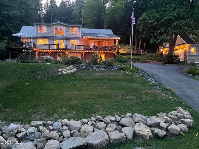 House for sale in Saratoga, New York