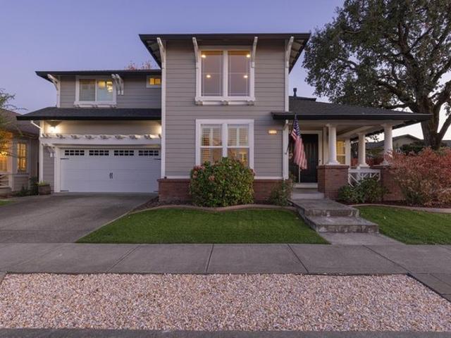House for sale in Windsor, Sonoma County