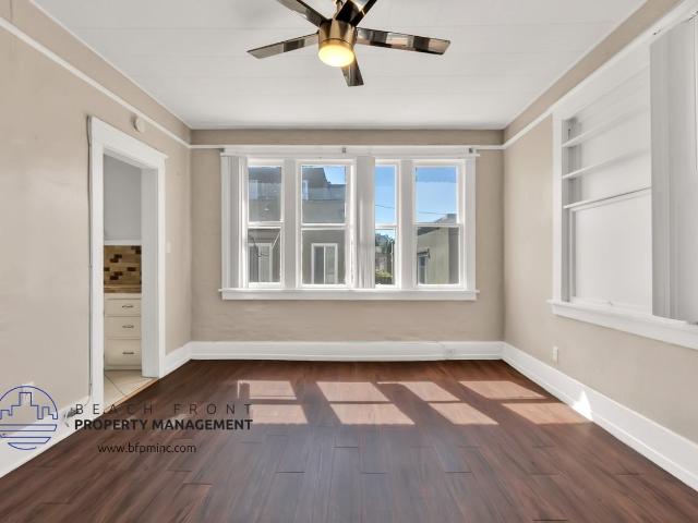 Apartment for rent in Long Beach