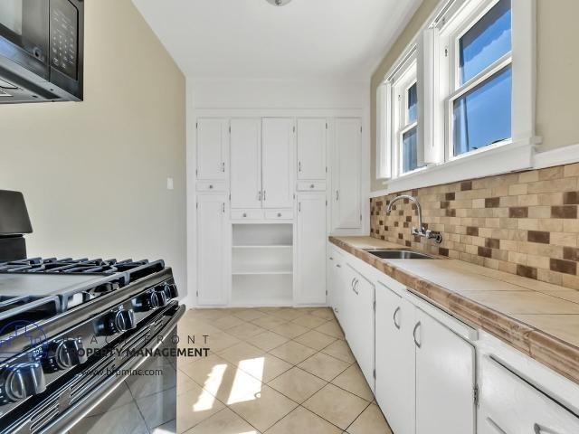 Apartment for rent in Long Beach