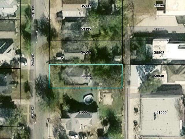 Land for sale in Taylor, Texas