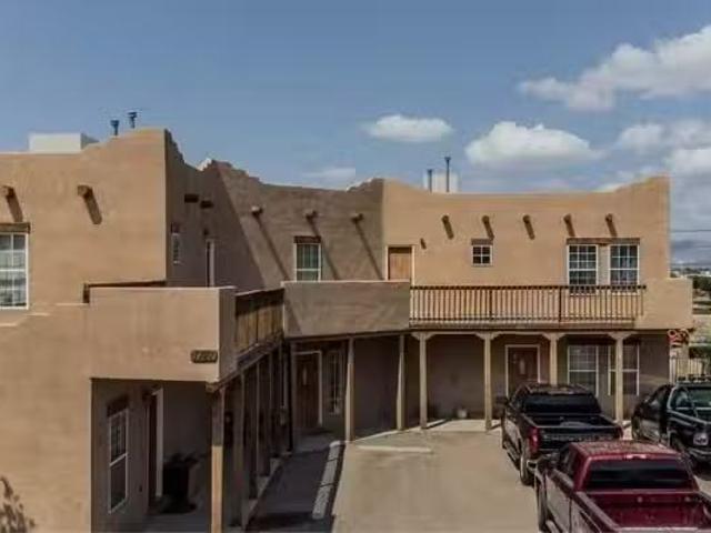 Condo for rent in El Paso