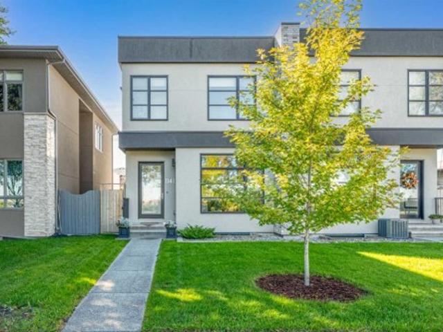 House for sale in Renfrew, Calgary