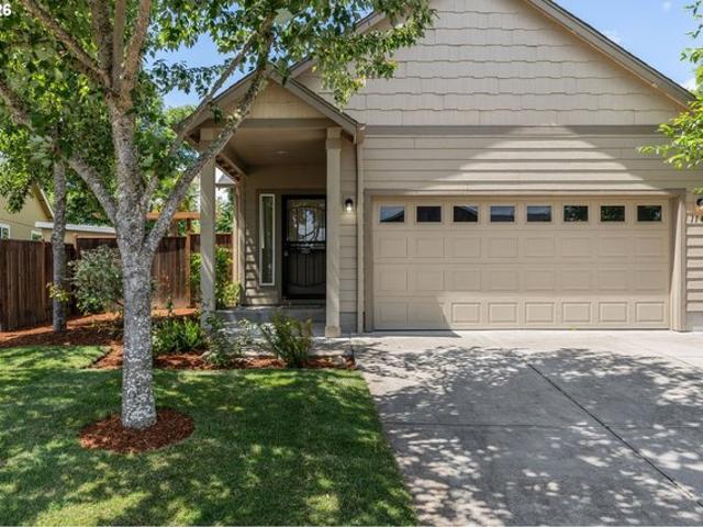 House for sale in Oregonia