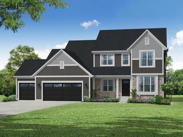 House for sale in Mukwonago, Waukesha County