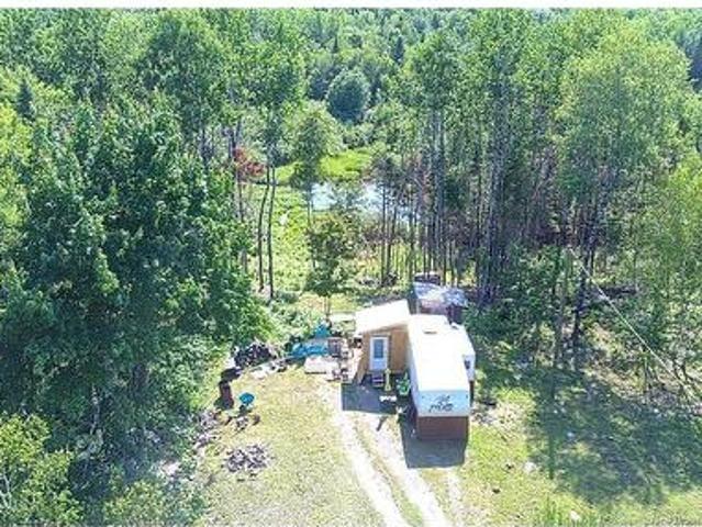 Land for sale in Charlotte, New Brunswick