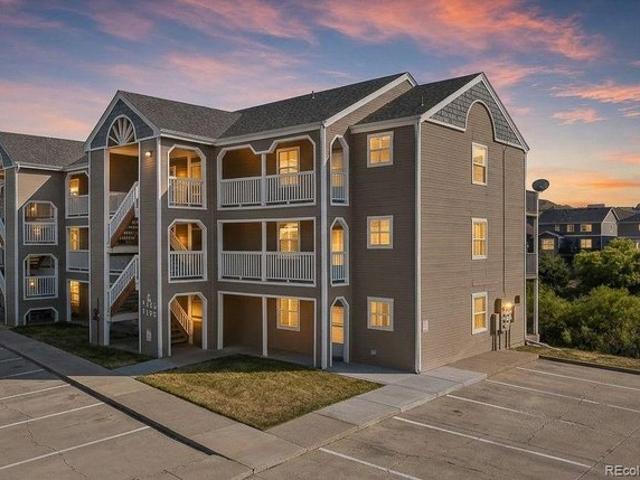 Condo for sale in Castle Rock, Colorado