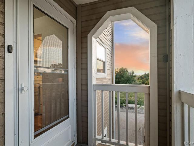 Condo for sale in Castle Rock, Colorado
