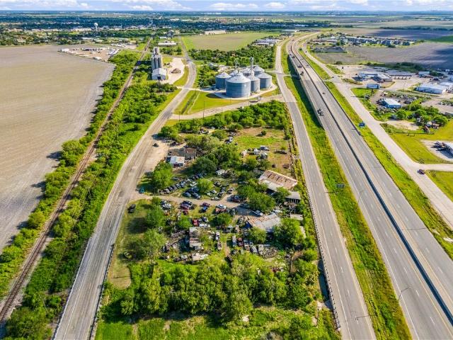Commercial for sale in Robstown, Nueces County