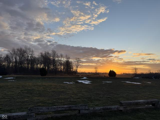 Land for sale in Sheridan, Indiana