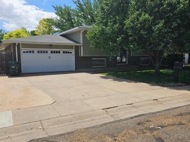 House for sale in Kansas