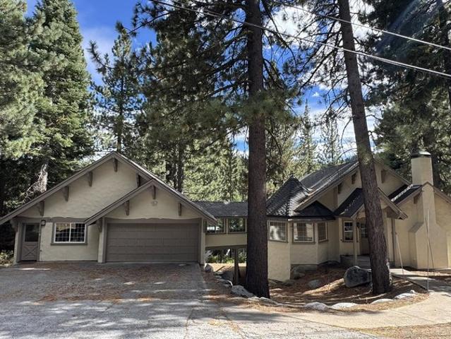 House for sale in Olympic Valley, California