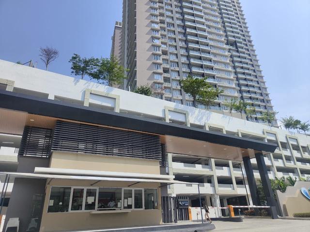 Serviced Residence for sale in Petaling, Subang Jaya
