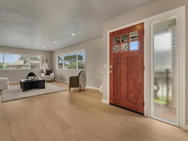 House for sale in Pacific Grove Acres, Pacific Grove