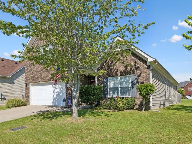 House for sale in Tennessee