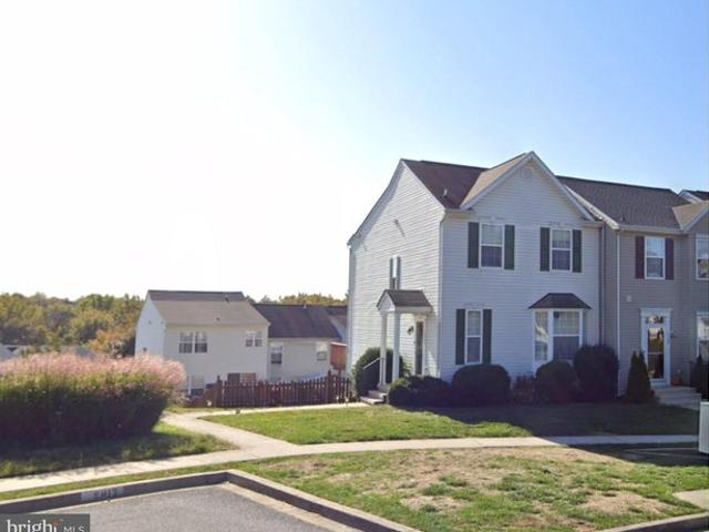 Townhouse for sale in Sykesville, Maryland