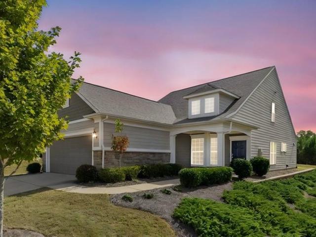 House for sale in Greensboro, Georgia