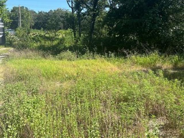 Land for sale in Eufaula, McIntosh County