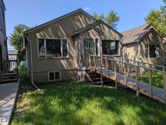 House for sale in Wedgewood, Alberta