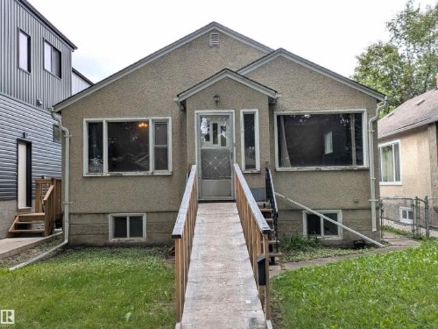 House for sale in Wedgewood, Alberta